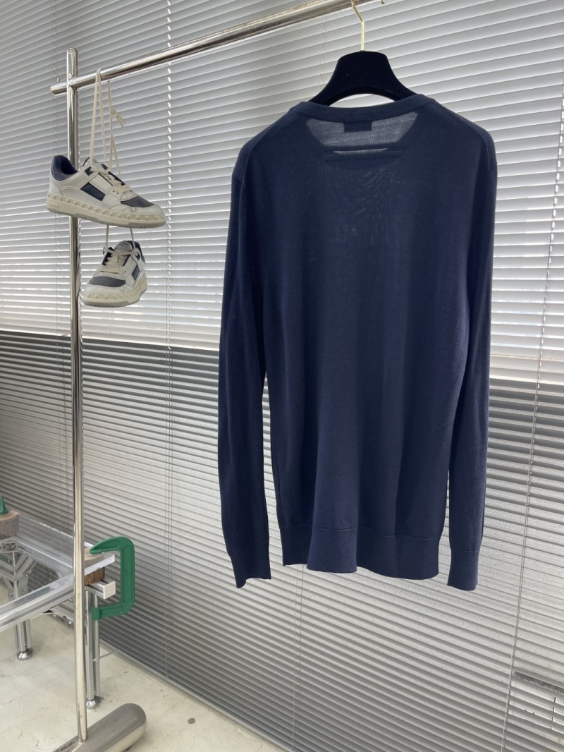 Zegna Sweater
